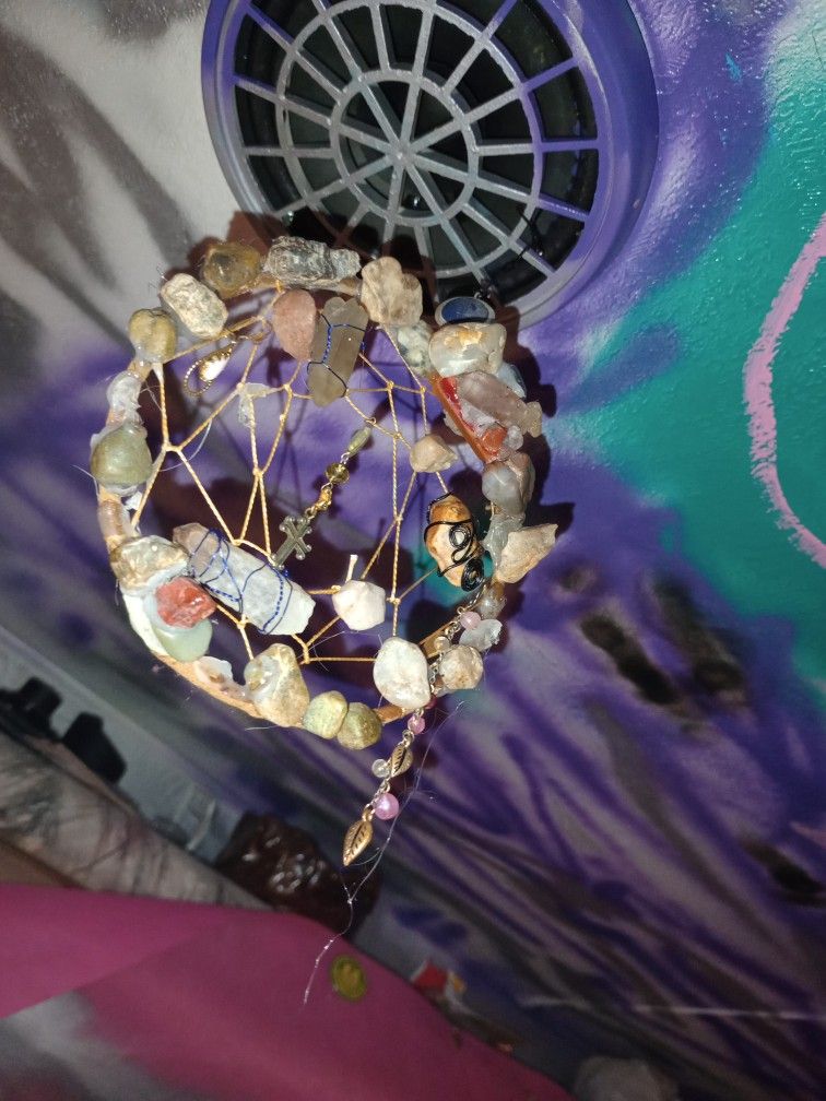 Dream Catcher