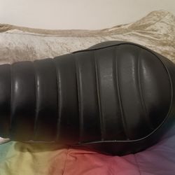 Harley Davidson Seat
