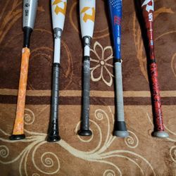 Bats For Sale