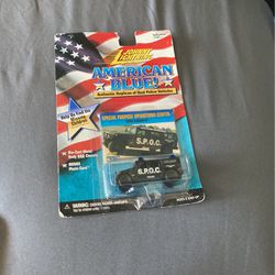 Collectable Car Toy