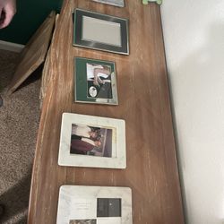 Free Picture frames