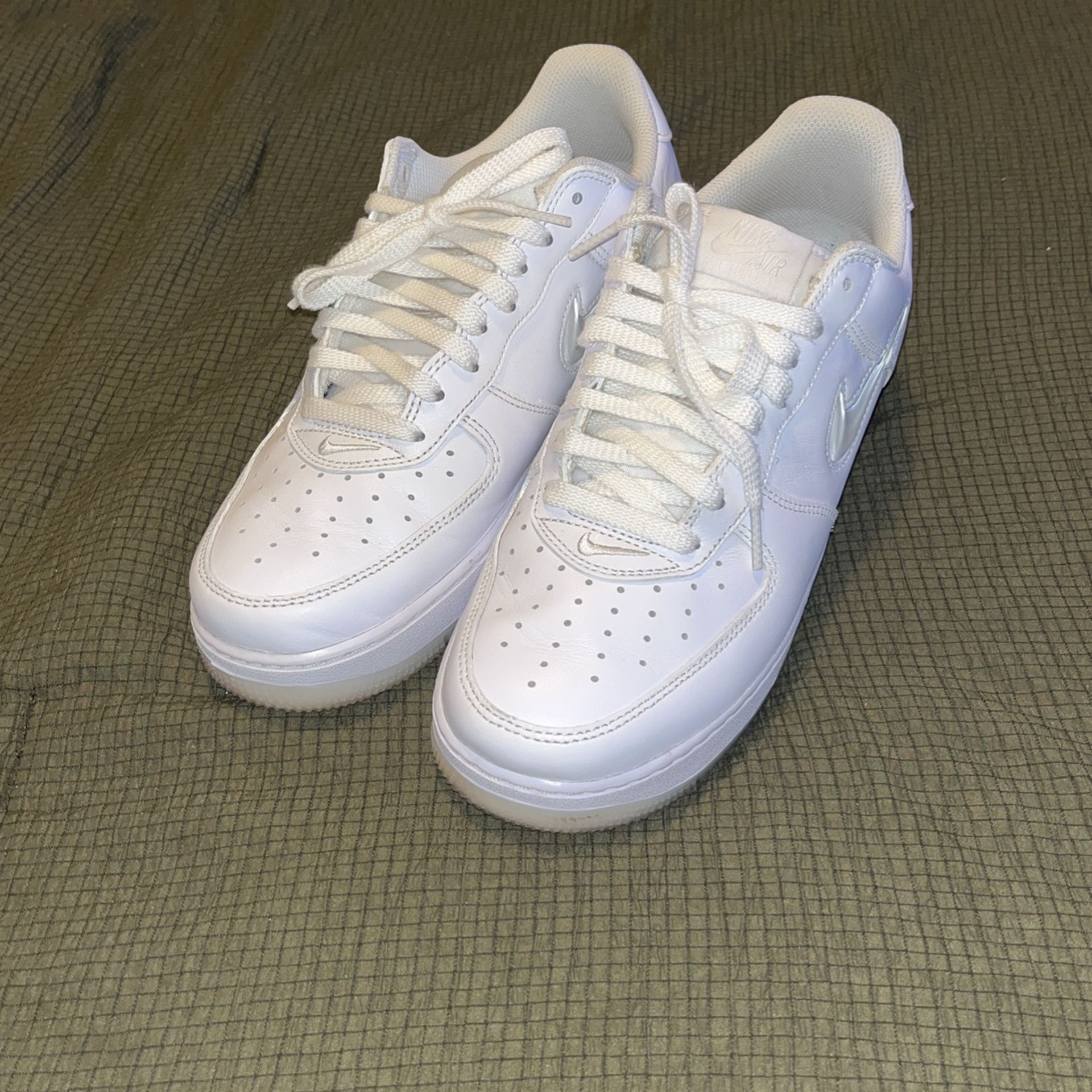 Nike Air Force 1 ‘07 Retro