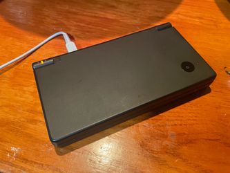 Nintendo DSI