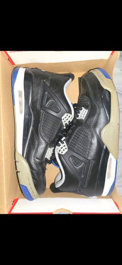Jordan 4 Reverse 10.5