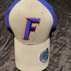 Unisex Florida Gators Baseball Hat - One Size 