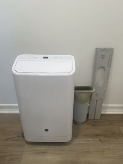 GE 10,000 BTU Portable Room Air Conditioner