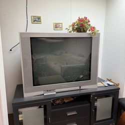 Toshiba TV