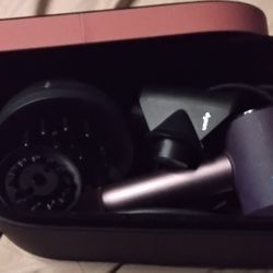 Dyson Blow Dryer