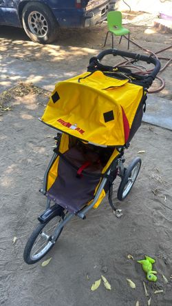 Stroller