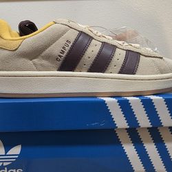 Adidas Campus 00s Warvans - Men's 9.5 - New