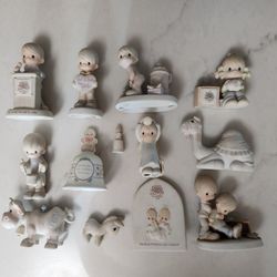 Precious Moments $5 Each