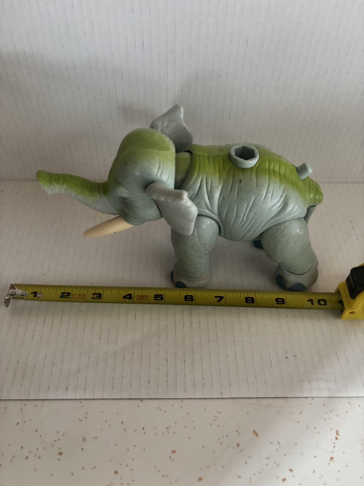 Imaginext Elephant With Sounds