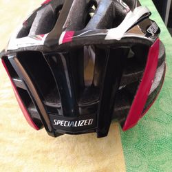 SPECIALIZED HELMET BIKE ADULT