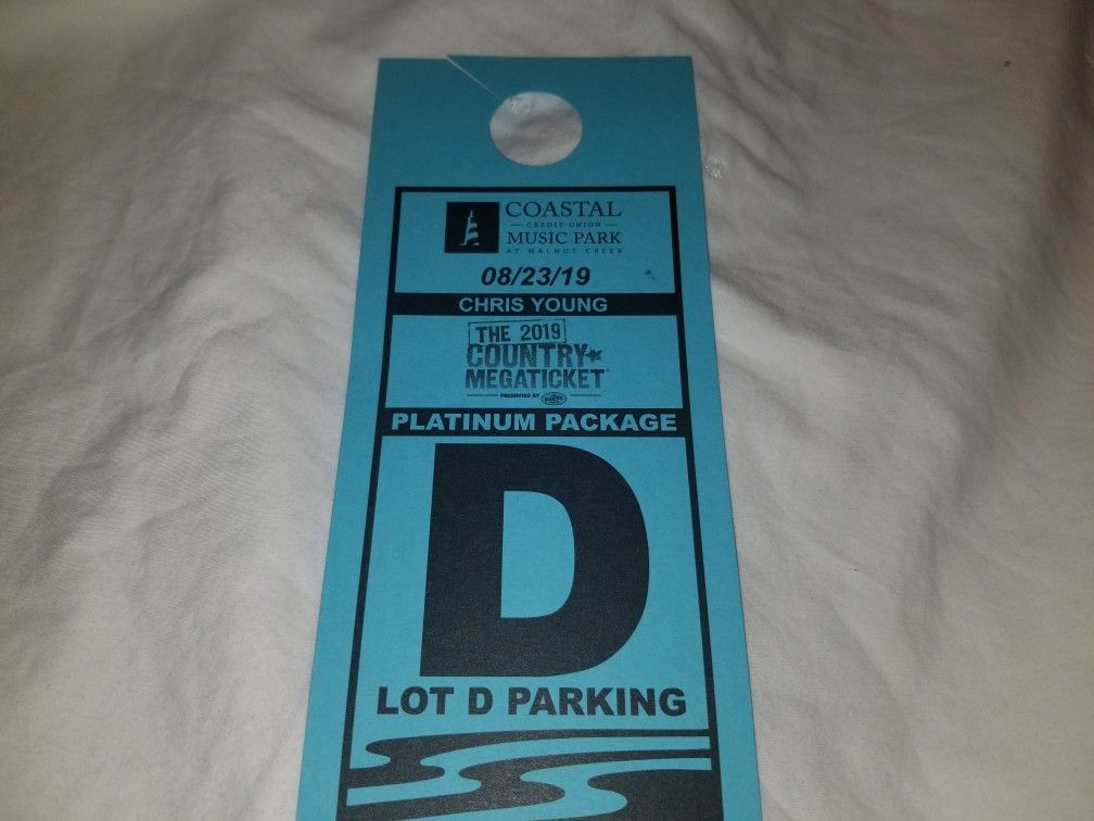 VIP PARKING at Walnut Creek - LOT D - SUPER CLOSE !