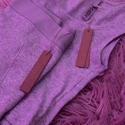 Grey Skims Set ( I Can Only Take Cashapp So Text Me Before U Order)