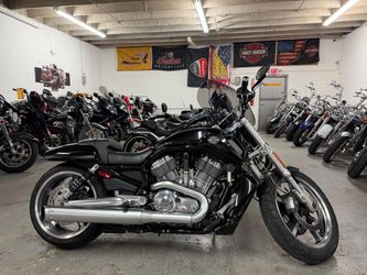 2009 Harley-Davidson V-Rod