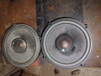 Infinity 6.5