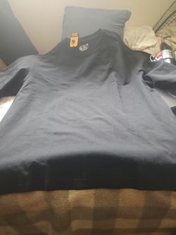 2 xxL NIKE & Carhartt New W Tags
