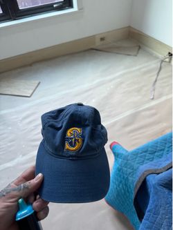 RARE HAT WORN BY MARC FROM DTF