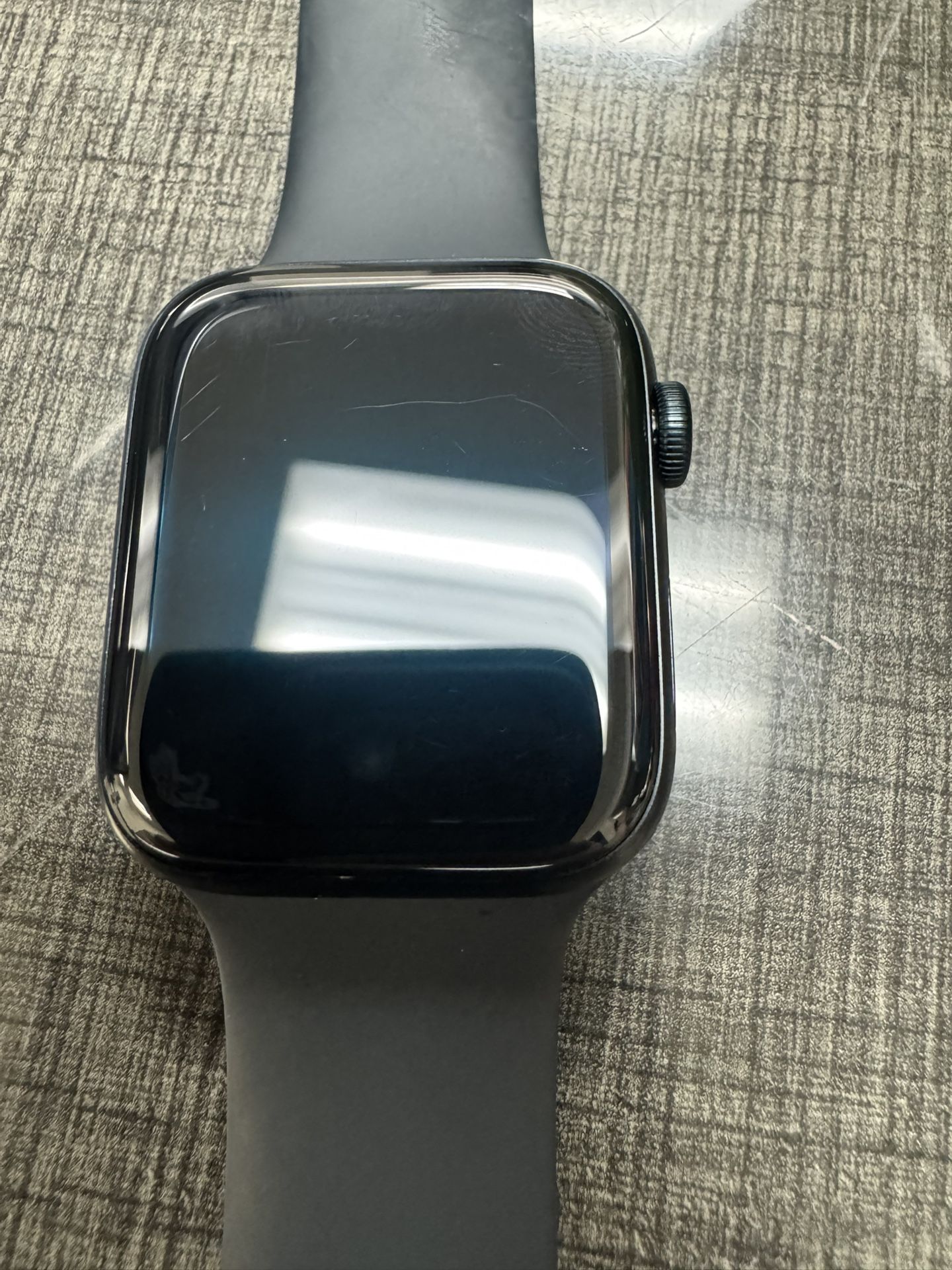 Apple Watch Serie 8