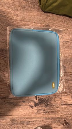 Acer Laptop Sleeve Case Blue