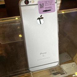 Apple iPhone 6s 32GB Space Grey UNLOCKED