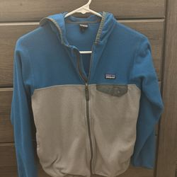 Kids Patagonia Fleece Medium