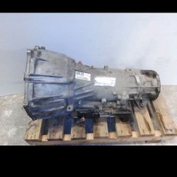2004 Chevy 4l60e Transmission