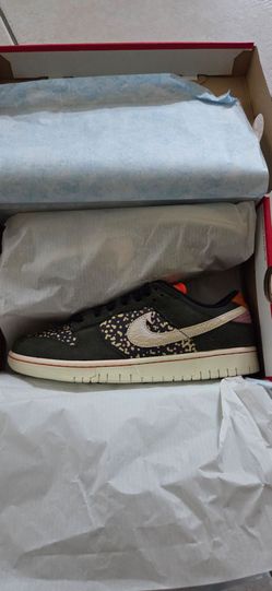 Nike Dunk Low SE