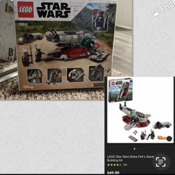 New Lego 