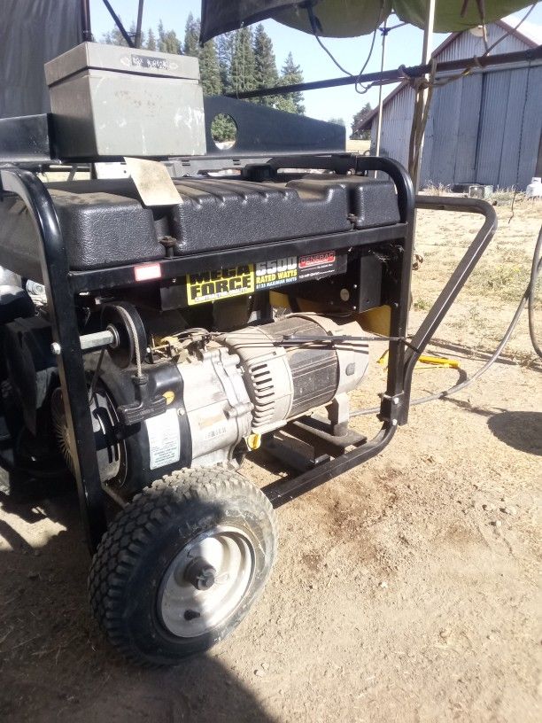 GENERATOR