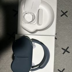 Airpod Maxes