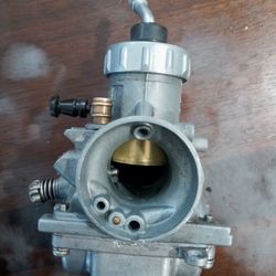 yz85 carb part