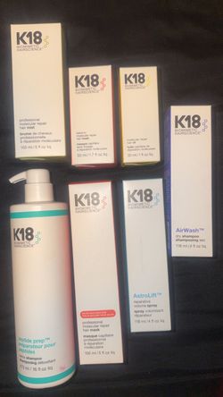 K18 bundle