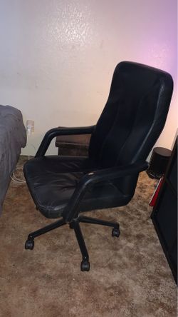 Used Office Desk Chair