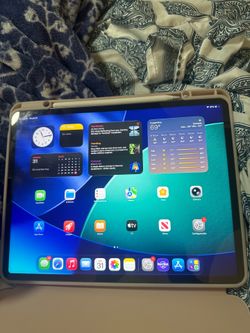 iPad Pro 12.9 inch 6ta generación
