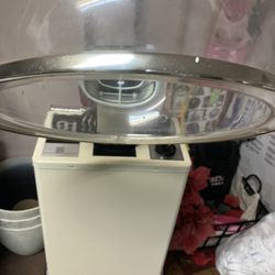 Commercial Stand Hair Dryer