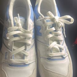 Nike New Balance 