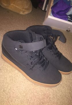 Fila Size 8