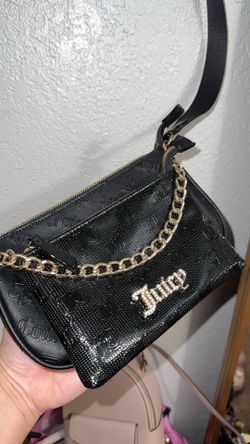 Juicy Couture Crossbody