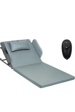 Lifting bed