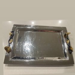 Serving Tray Platter 