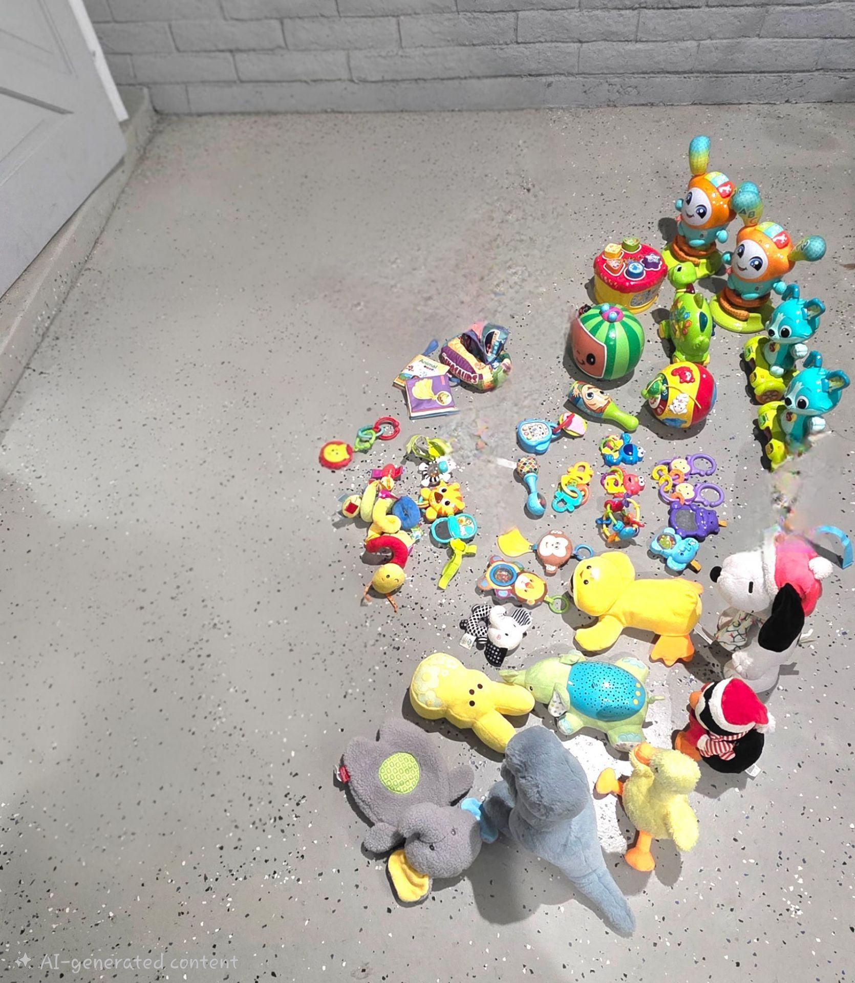 Baby Toys