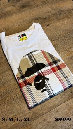 Bape shirt