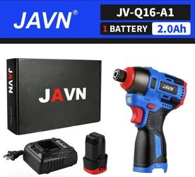 Javn Drill New