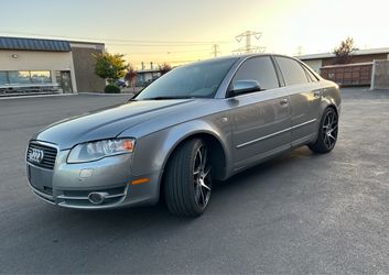 2005 Audi A4
