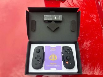 Backbone Xbox controller