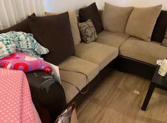 Couch For Sale