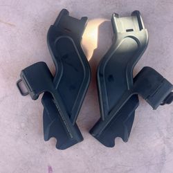 Adaptadores (Uppababy ) 