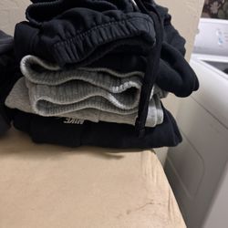 Men’s Small Nike Sweatpants 